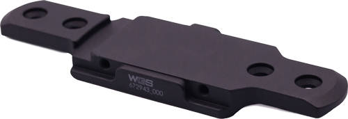 WILLIAMS LRS ADAPTER PLATE