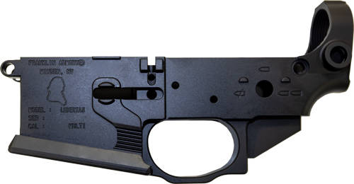 FRANKLIN ARMORY LIBERTAS