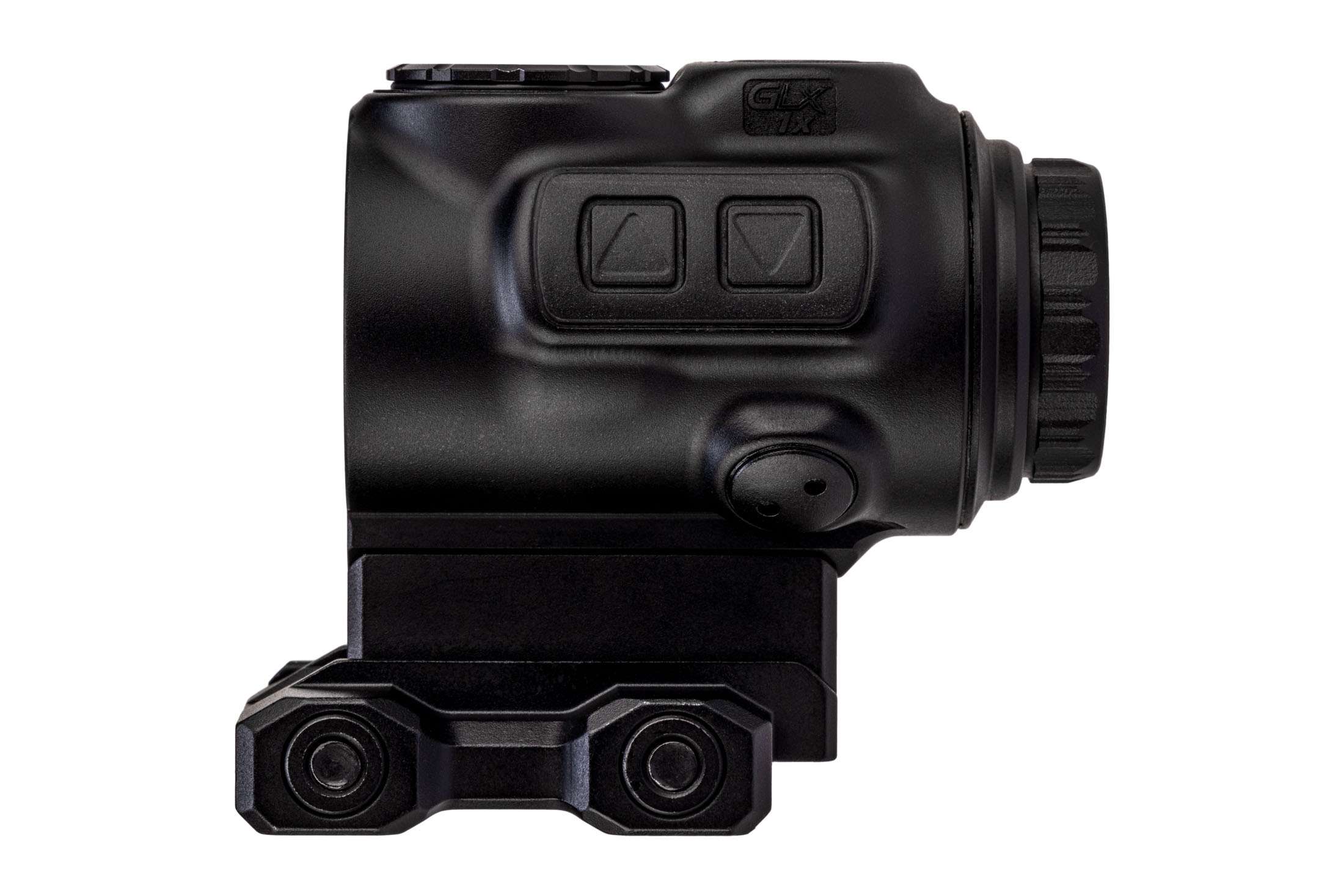 Primary Arms GLx 1x MicroPrism with Red Illuminated ACSS Cyclops Reticle - Image 4