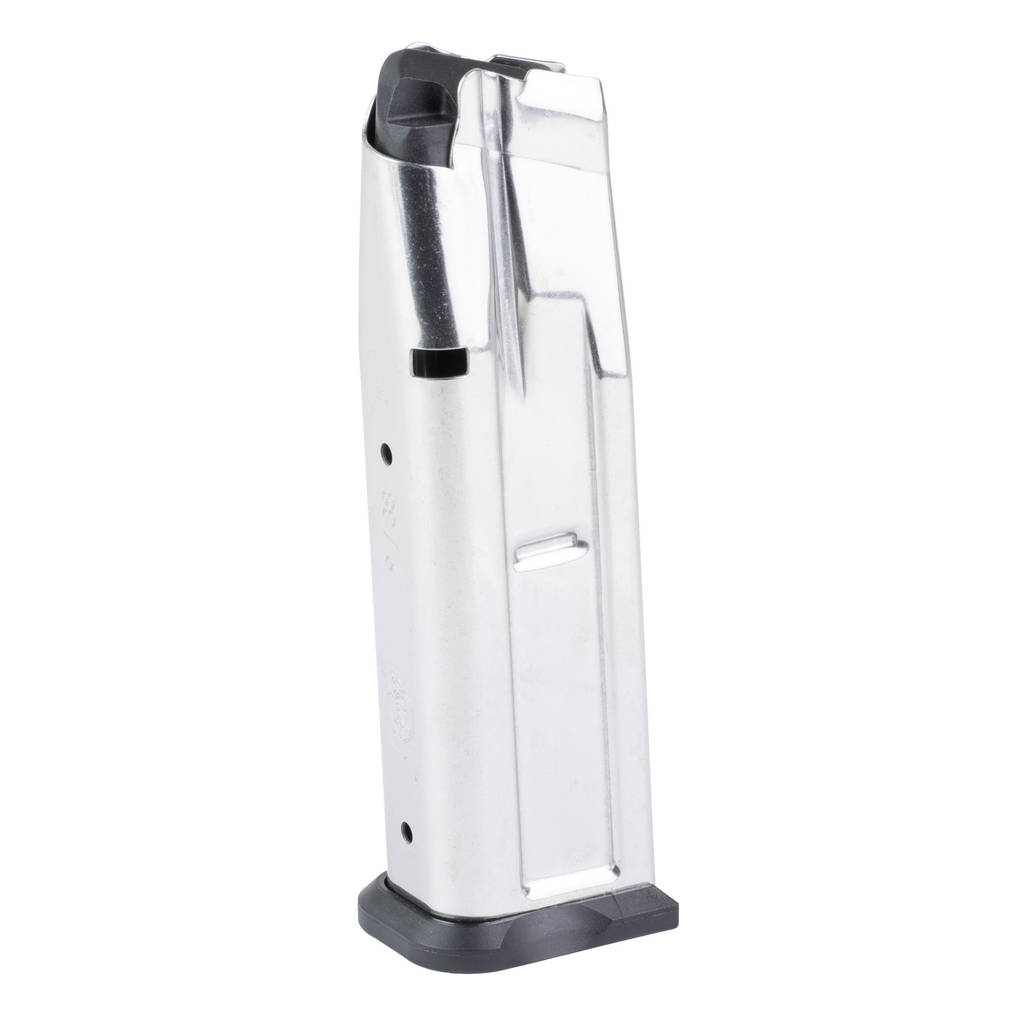 MAG KIMBER 2K11 9MM 10RD SLV