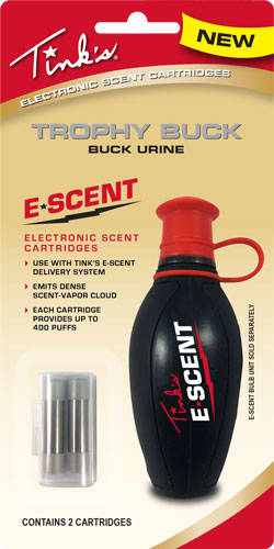 TINKS ELECTRONIC SCENT