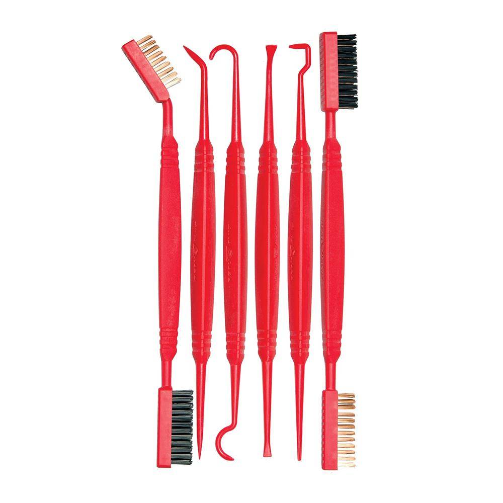 Real Avid Accu-Grip Picks & Brushes