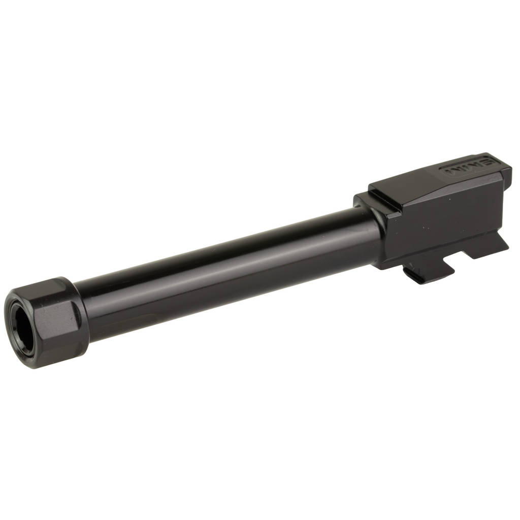 ZAF BBL FOR GLK 48 4.7" TB BLACK