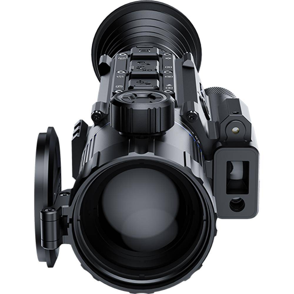 Pard Ocelot Thermal Imaging Rifle Scope with LRF 640 Zoom 25/50mm Lens - Image 3
