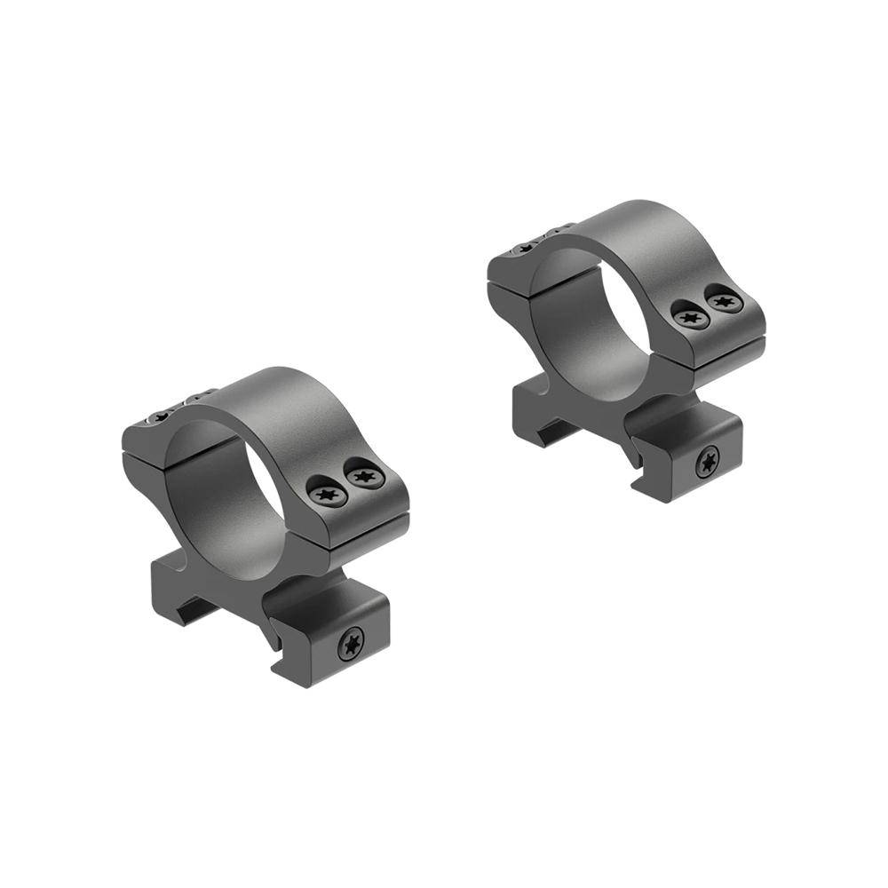 Leupold Rifleman Gen2 Scope Rings 30mm Med - Image 2
