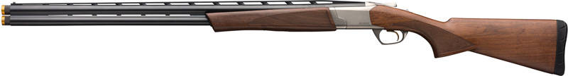 Browning Cynergy CX Shotgun 12ga 3" Chamber 2rd Capacity 30" Barrel Wood Stock - Image 10