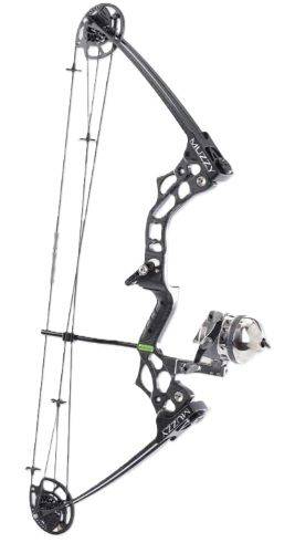 MUZZY BOWFISHING V2 SPIN KIT