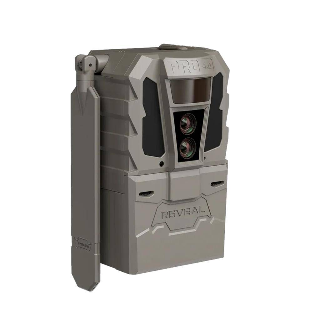 Tactacam Reveal 4.0 Cellular Trail Camera - Image 3