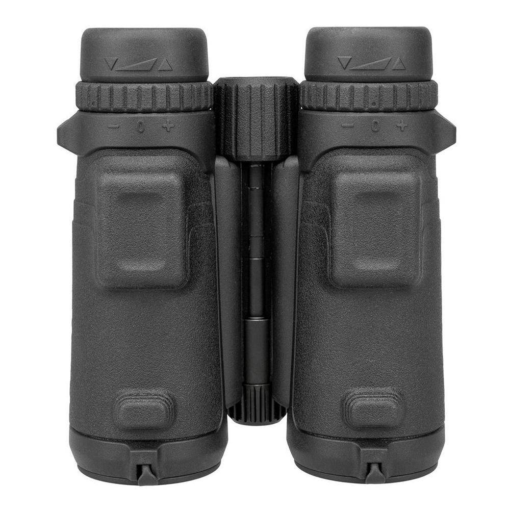 Halo K2000 Rangefinder Binoculars 10x42 LRF Black - Image 3