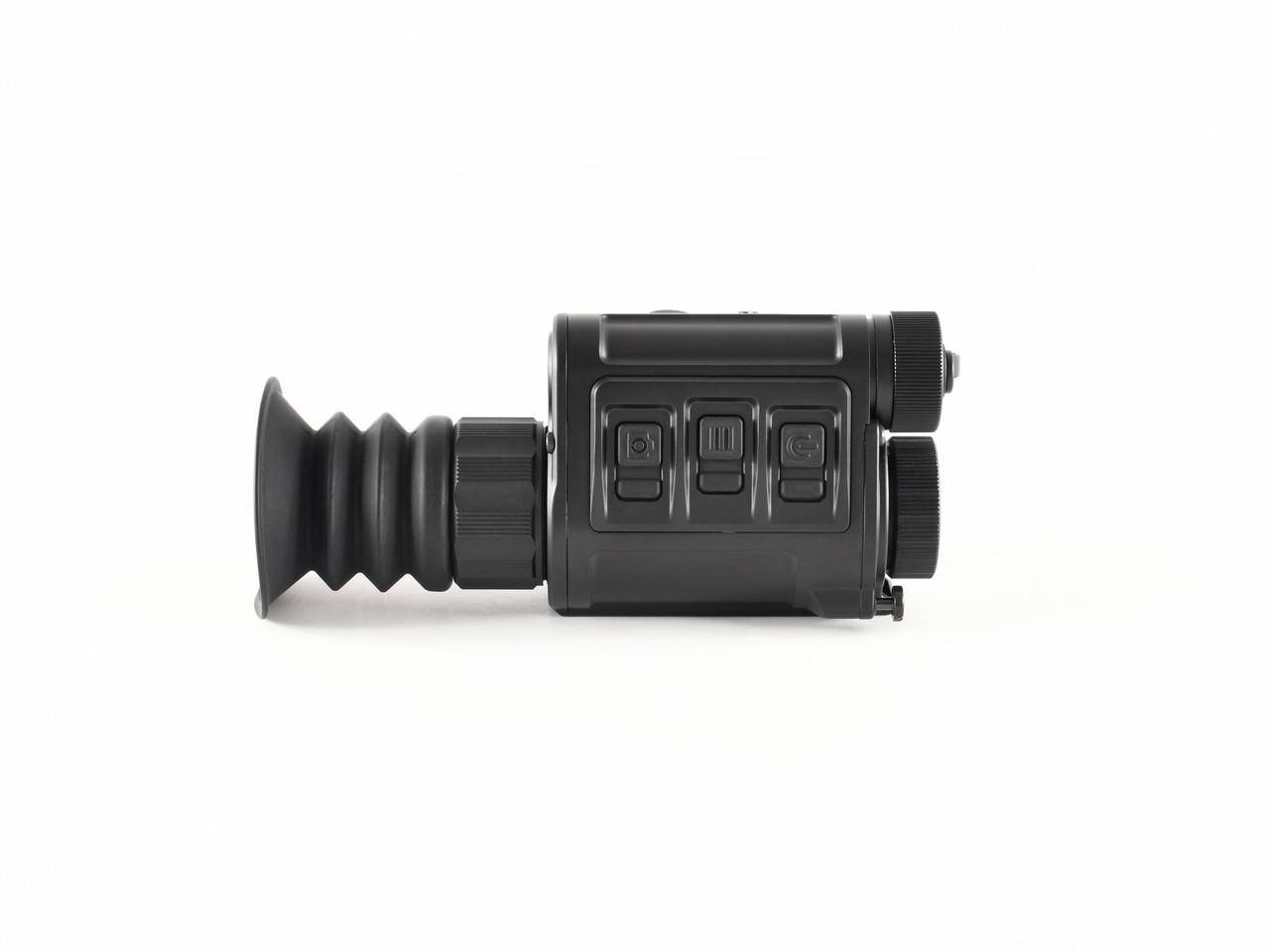 InfiRay RICO MICRO V2 384 12 Micron 25mm Multi-Purpose Monocular - Image 7