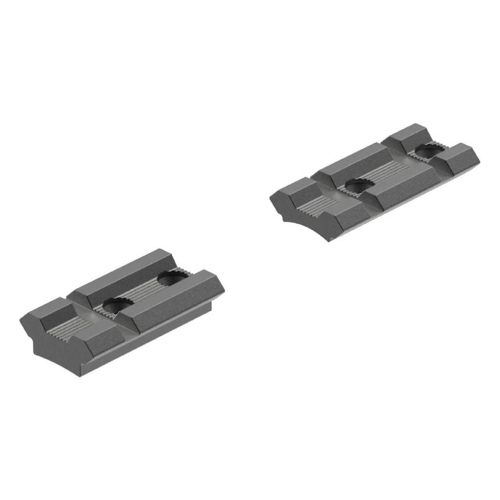 Leupold Rifleman Gen2 Remington 700 2-pc Scope Base