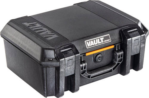 PELICAN VAULT LARGE PISTOL