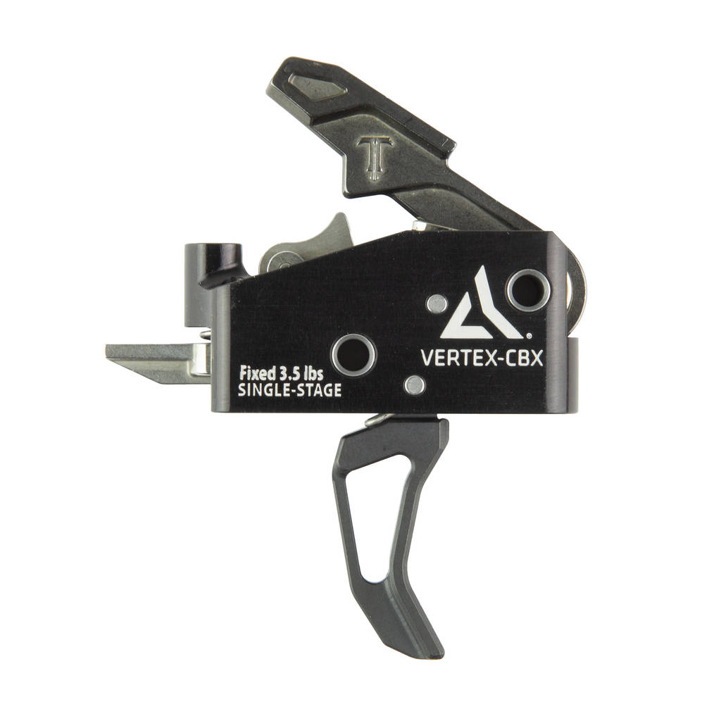 RADIAN VERTEX TRIGGER CBX CURVED BLK