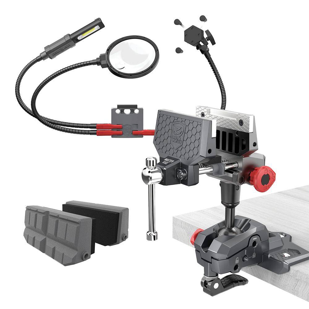 Real Avid Master Gun Vise - Image 15