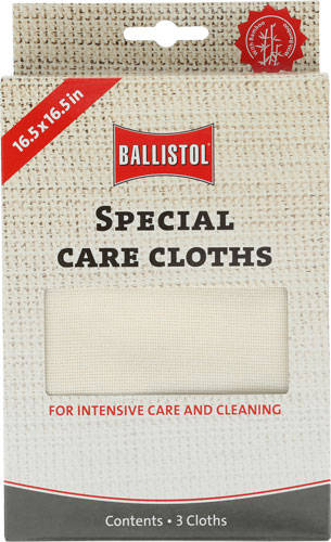 BALLISTOL SPECIAL CLEANING