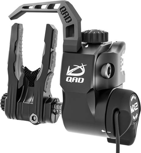 QAD ARROW REST INTEGRATE MX2