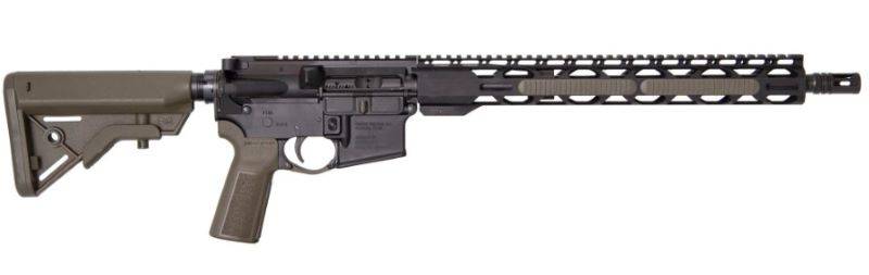 RF FR16-300HBAR-15RPR AR RIFLE