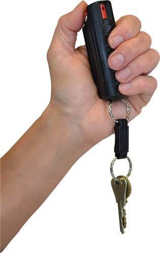 PSP PEPPER SPRAY w/ BLACK HARD - Image 3