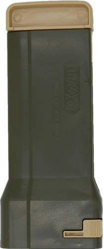 RAM-IT FAST LOADERS 308 6.5CM