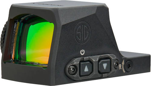 SIG ENCLOSED REFLEX SIGHT