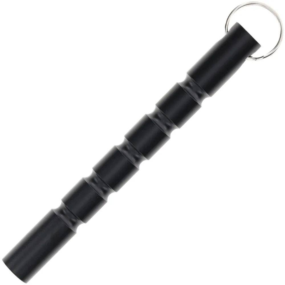 Smith & Wesson Personal Protection Combo 2" Boot Knife and Kubotan - Image 4