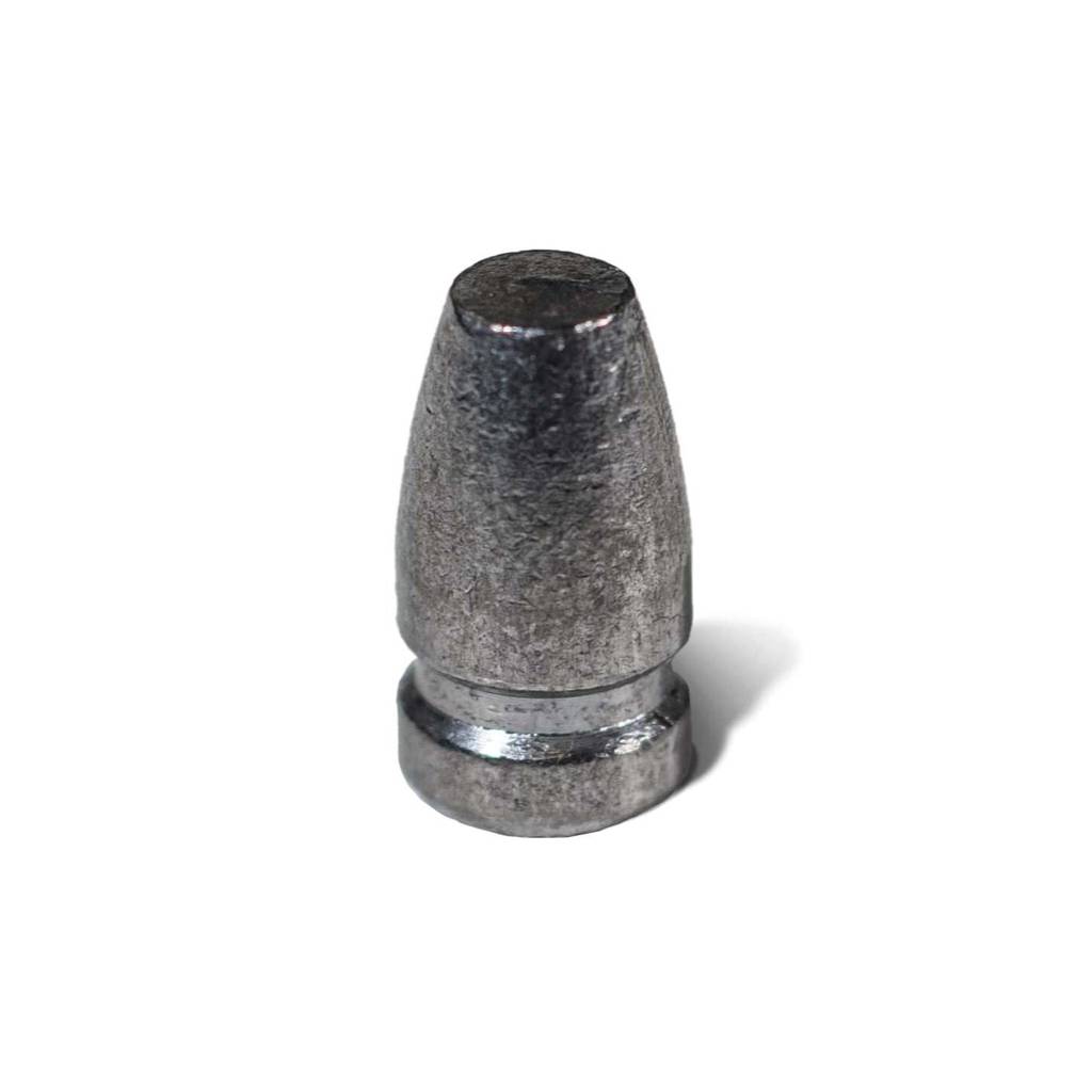 BENJAMIN .357CAL 147GR FLAT PNT PLLT