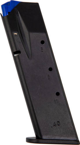 CZ MAGAZINE 75C & DWX COMPACT