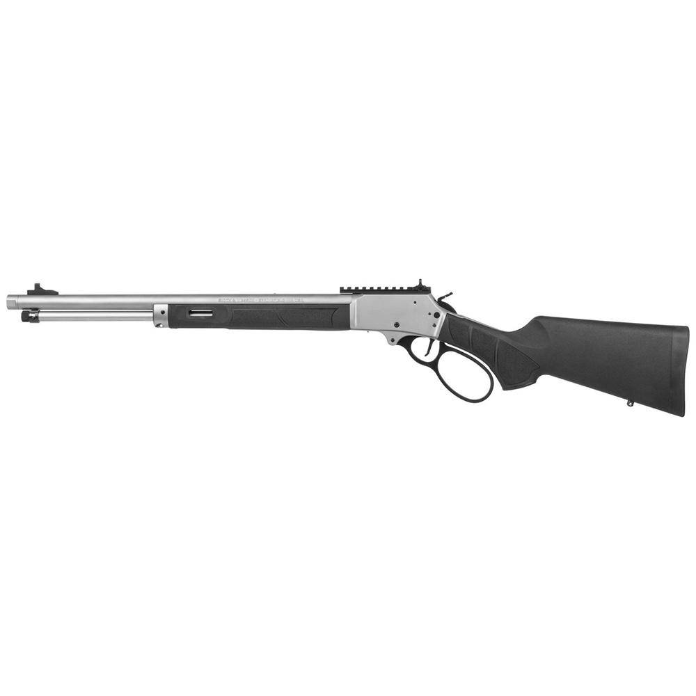 Smith & Wesson 1854 Rifle .357 Mag 10rd Capacity 19.25" 5/8x24 Threaded Barrel - Image 2