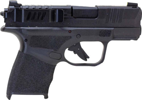 TECHNA CLIP SPRINGFIELD HELLCAT BLK - Image 4