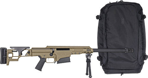 BRT MRAD CVRT 6.5 17B FDE 10RD