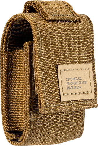 ZIPPO TACTICAL POUCH FOR