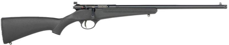 SAVAGE RASCAL F-SR SINGLESHOT