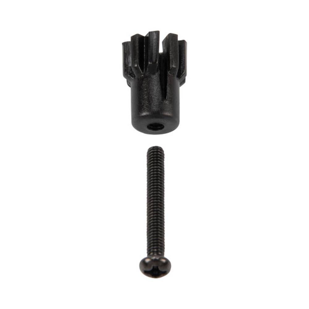 Allen X-Ring Laser Boresighter .50 Caliber or Less Black - Image 12