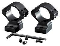 BROWNING 2PC INTEGRL SCOPE MNT