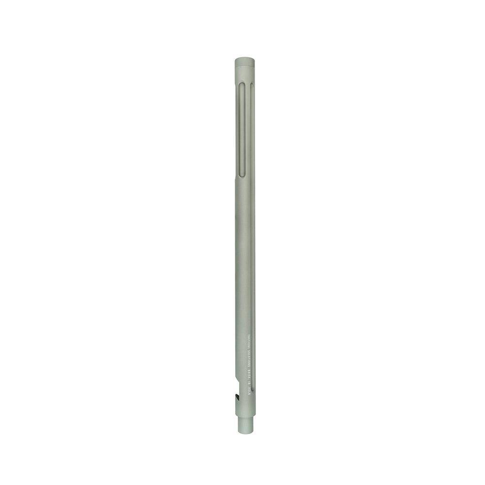 Tactical Solutions X-Ring Barrel for 10/22 Rifles 1/2x28 Threaded Gun Metal Grey