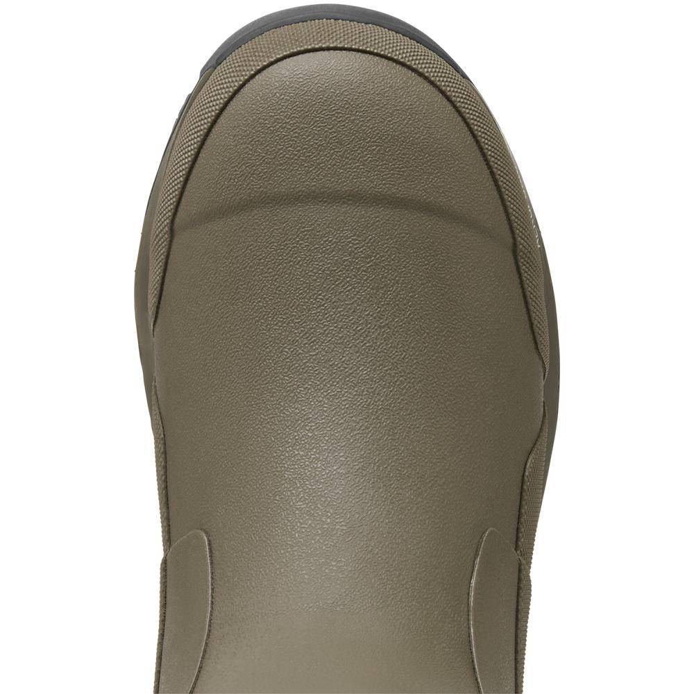 LaCrosse Alphaburly Aero 17" Mens Hunting Boots Major Brown 11 - Image 3