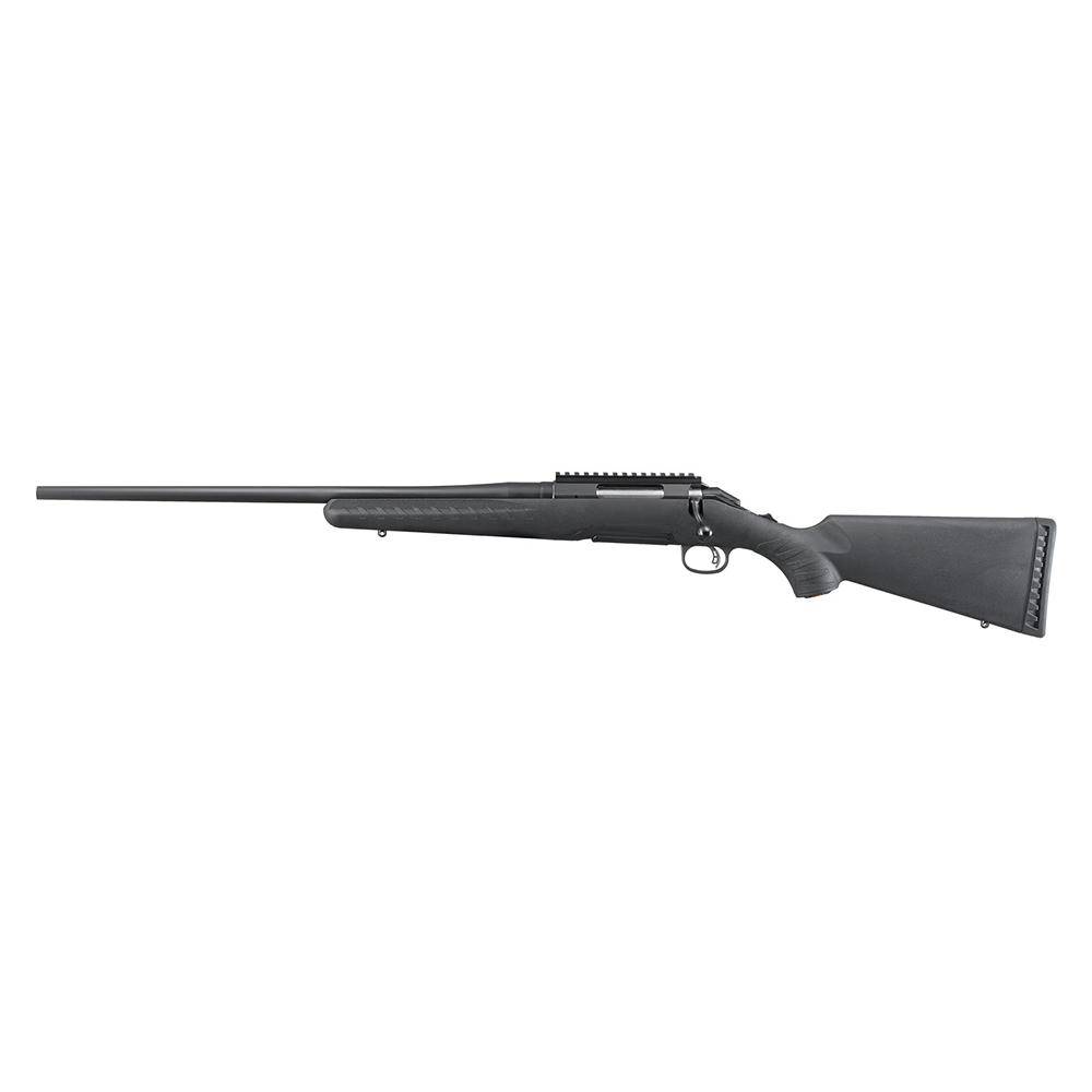Ruger American Standard Left Hand Rifle .308 Win 4rd Capacity 22" Barrel - Image 2