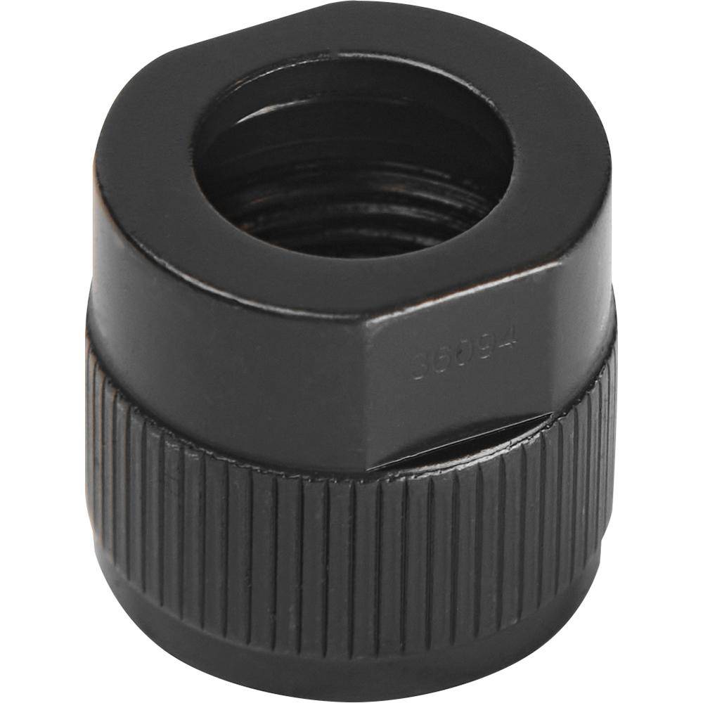 Glock Factory Thread Protector for 9mm Luger G19/G17 Gen 4 M13.5x1LH Black Pkg