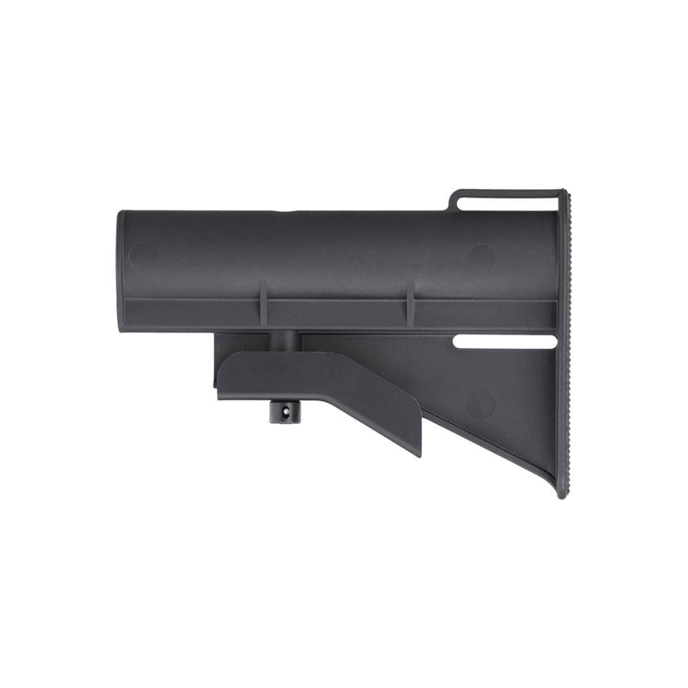 B5 Systems Car15 Stock Black - Image 2