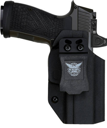 WE THE PEOPLE HOLSTER IWB RH