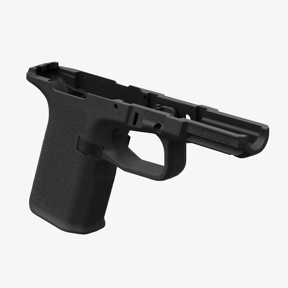 Magpul EHG RG9 Handgun Grip for Ruger RXM Compact Black - Image 2