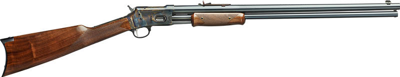 PEDERSOLI SILVER SPUR 45COLT