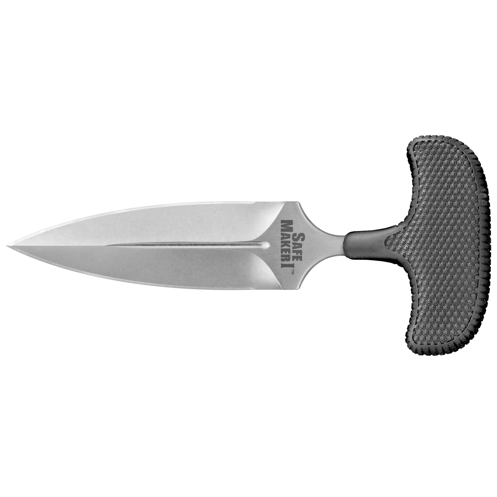 COLD STEEL SAFE MAKER I W/SHEATH