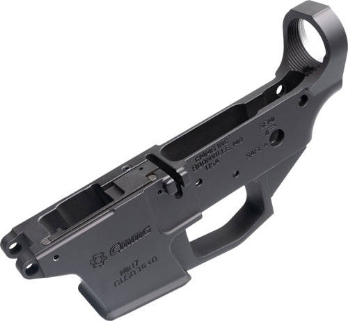 CMMG LOWER RECEIVER ASSEMBLY