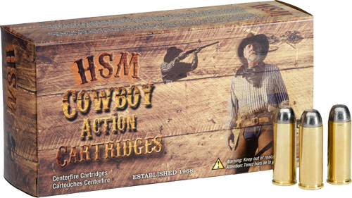 HSM COWBOY 44 RUSSIAN 200GR
