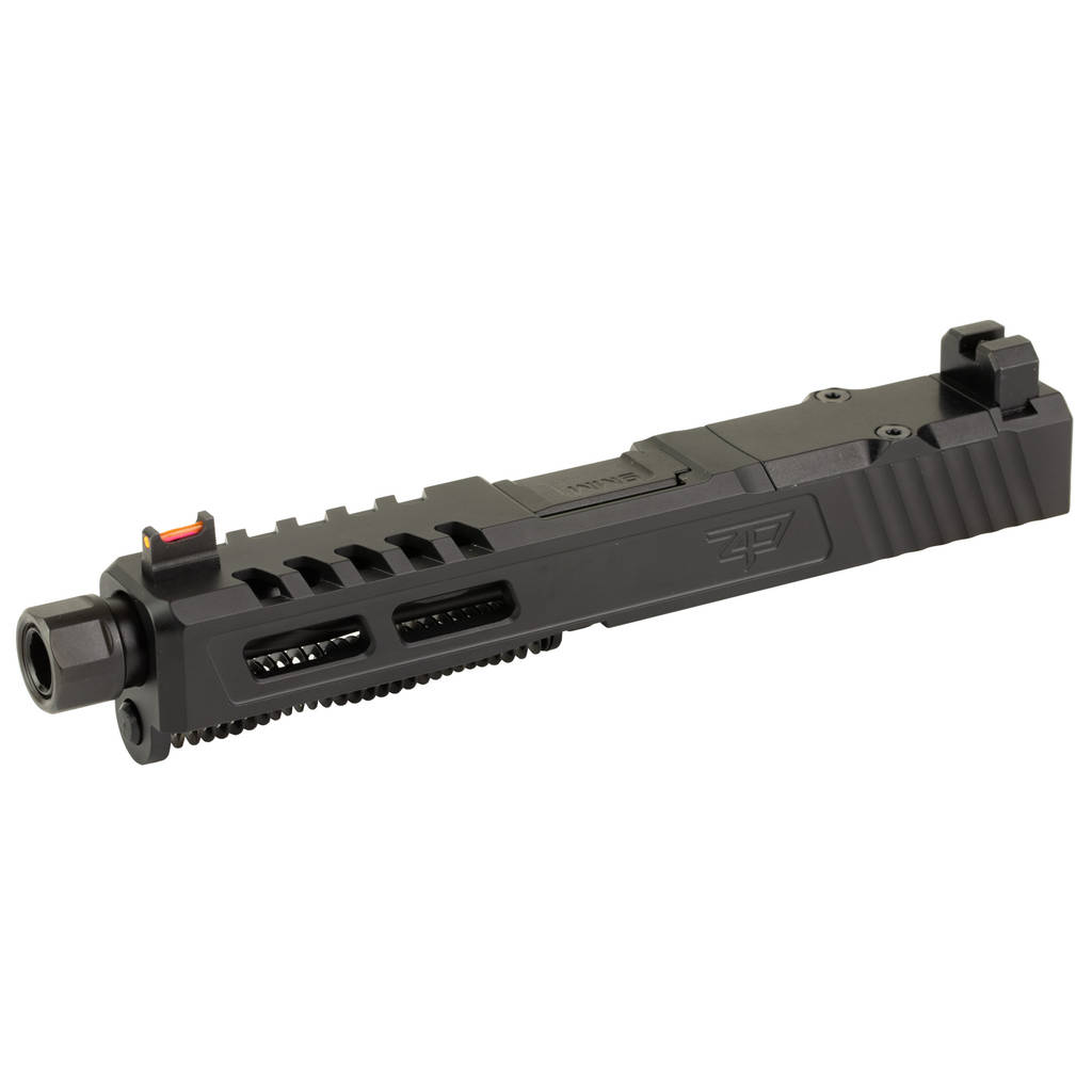 ZAF ZPS2 CMP SLD FOR G19 G3 TB BLK