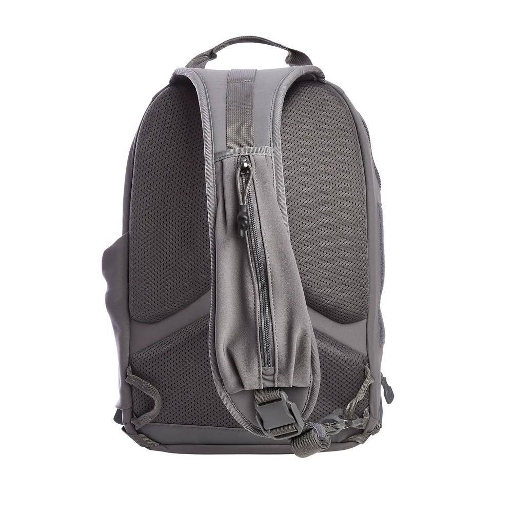VertX Siege 15L Tactical Sling Wolf Grey - Image 3
