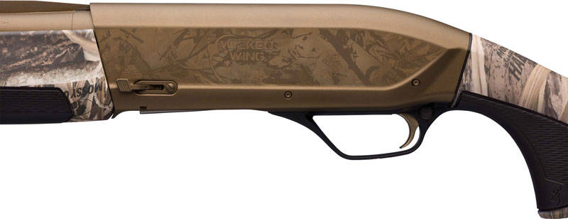 BROWNING MAXUS II WICKED WING