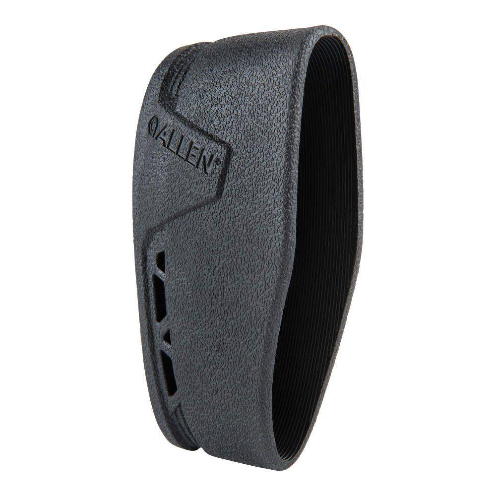 Allen Company Recoil Eraser II Slip On Pad Medium Black - Image 2