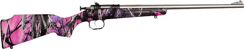 CRICKETT RIFLE G2 22LR - Image 2